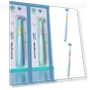 Three-Sided Sensory Toothbrush — Kids' Electric Toothbrushes, Cyprinoid