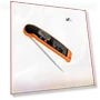 Ultra-thin Foldable Barbecue Thermometer — Grill Thermometers, AI Market