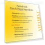 Thumbnail Vitamin C Renewing Moisturizer — Creams & Moisturizers, Derma E