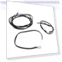 Waterproof Thermistor Temperature Sensor — Temperature Measurement Tools, Richu