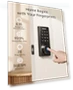 Thumbnail Wi-Fi Door Lock — Smart Home Security, Philips