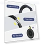 Thumbnail Wireless Headphones — In-Ear Headphones, EAORUL