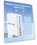 Thumbnail 10-Port USB C Charging Station — Chargers, Roruite