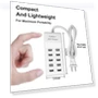 Thumbnail 10-Port USB Charger Station — Chargers, WuHanJingJiKaiFaQuJingChengDianZiChanPinJingYingBu
