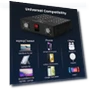 Thumbnail 100 Port USB Charging Station — Power Hubs, Cinlinso