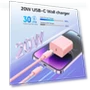 Thumbnail 10FT Long Lightning Cable 3-Pack — Cables, Shenzhen Zhengyuhong Electronic Technology Co., Ltd