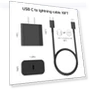 Thumbnail 10FT Long Lightning Cable 3-Pack — Cables, Shenzhen Zhengyuhong Electronic Technology Co., Ltd