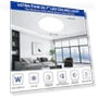 Thumbnail 20'' LED Ceiling Light Fixture — Overhead Lighting, Glowall