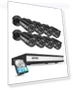 Thumbnail 3K Lite 16CH Security Camera System — Surveillance Enclosures & Mounts, ZOSI