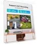 Thumbnail 3K Lite 16CH Security Camera System — Surveillance Enclosures & Mounts, ZOSI