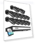 Thumbnail 3K Lite 16CH Security Camera System — Smart Home Security, ZOSI