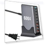 Thumbnail 8 Port USB C Fast Charging Station — Chargers, Perhanmm