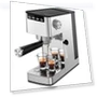Thumbnail 9 Bar Espresso Machine with Steam Frother — Coffee & Espresso Combos, COWSAR