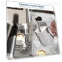 Thumbnail 9 Bar Espresso Machine with Steam Frother — Coffee & Espresso Combos, COWSAR