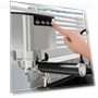 Thumbnail 9 Bar Espresso Machine with Steam Frother — Coffee & Espresso Combos, COWSAR