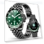 Thumbnail AI Smart Watch with Health Monitoring — Smartwatches, SOUYIE