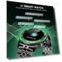 Thumbnail AI Smart Watch with Health Monitoring — Smartwatches, SOUYIE