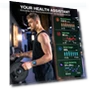 Thumbnail AI Smart Watch with Health Monitoring — Smartwatches, SOUYIE
