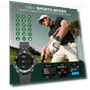 Thumbnail AI Smart Watch with Health Monitoring — Smartwatches, SOUYIE