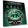 Thumbnail AI Smart Watch with Health Monitoring — Smartwatches, SOUYIE