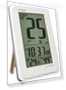 Alarm Smart Coat Clock — Alarms & Clocks, RHYTHM