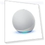 Thumbnail Alexa speaker with premium sound — Portable Audio, Amazon