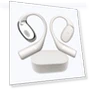 Bluetooth Headphones with Noise Cancellation — In-Ear Headphones, J-Tech Direct form NIPPON