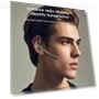Thumbnail Bluetooth Headset Wireless Headphone — Headsets, eppfun