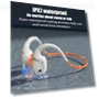 Thumbnail Bone Conduction Running Headphones — Over-Ear Headphones, MOCANIO