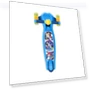 Thumbnail Character Kids Kick Scooter — Push Scooters, Jetson