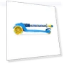 Thumbnail Character Kids Kick Scooter — Push Scooters, Jetson