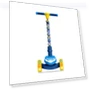 Thumbnail Character Kids Kick Scooter — Push Scooters, Jetson