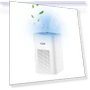 Thumbnail Desktop Air Purifier with HEPA Filter — HEPA Air Purifiers, Frestar