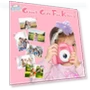 Thumbnail Digital Camera for Kids — Spy Gadgets, GPOSY