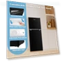 Thumbnail Double Door Refrigerator — Mini Fridges, Midea