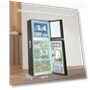 Thumbnail Double Door Refrigerator — Mini Fridges, Midea