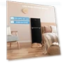 Thumbnail Double Door Refrigerator — Mini Fridges, Midea