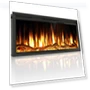 Thumbnail Electric Fireplace Heater — Electric Heating Solutions, Riseon