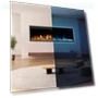 Thumbnail Electric Fireplace Heater — Electric Heating Solutions, Riseon