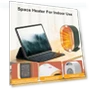 Thumbnail Electric Portable Space Heater — Portable Heating Solutions, Swocky