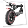 Thumbnail Electric Scooter — Electric Self-Balancing Scooters, iScooter