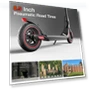 Thumbnail Electric Scooter — Electric Self-Balancing Scooters, iScooter