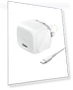 Thumbnail Fast Charging Wall Charger — Chargers, Belkin