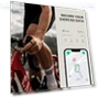 Thumbnail Fitness Tracker Ring — Smart Rings, ailyfu