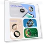 Thumbnail Fitness Tracker Ring — Smart Rings, ailyfu