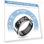 Thumbnail Fitness Tracker Smart Ring — Smart Rings, APOBATK