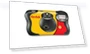 Thumbnail FunSaver 35mm Single Use Camera — Single-Use, KODAK