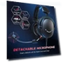 Thumbnail Gaming Headset with 7.1 Surround Sound — Gaming Headsets, FIFINE