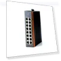 Industrial Ethernet Switch — Device Servers, NOBU JAPAN