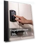Thumbnail Keypad Fingerprint Door Lock — Smart Home Security, DESLOC